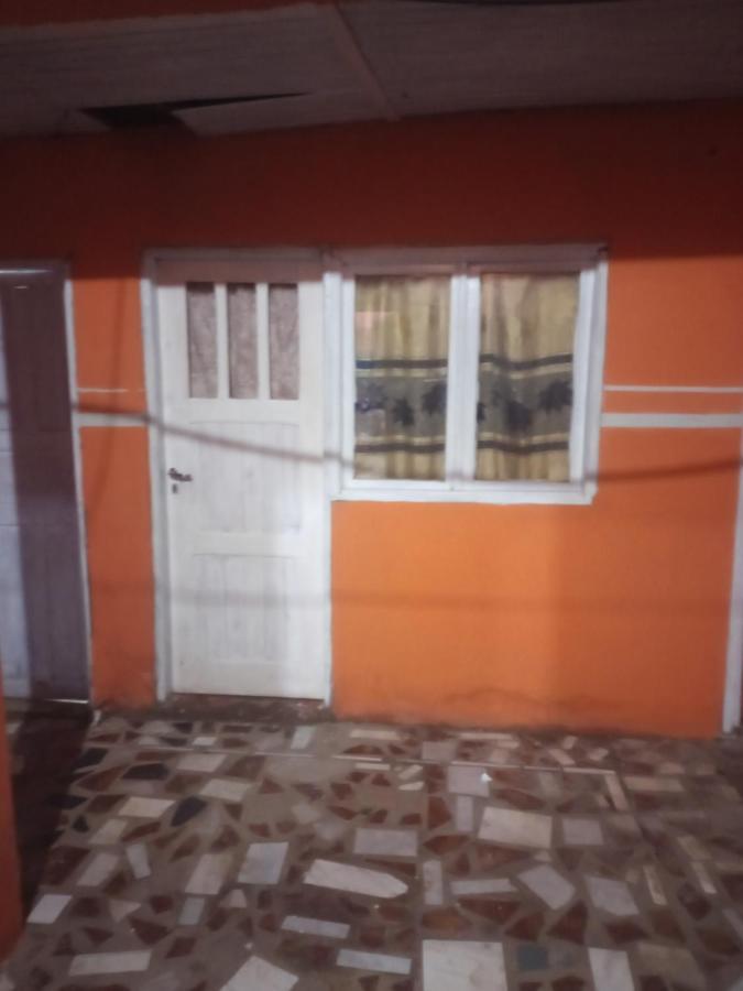 Flia Brover Puerto Iguazú Exterior foto